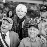 VETERANS BACK TO NORMANDY 2017
