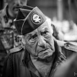 VETERANS BACK TO NORMANDY 2017