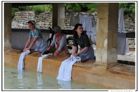 Carentan Liberty March 2011