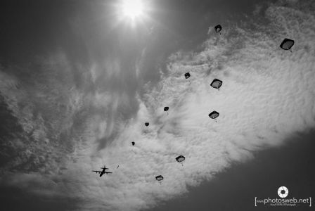 Veterans back to normandie 2018