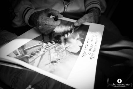 Veterans back to normandie 2018