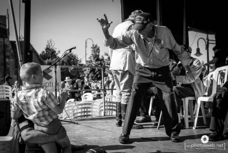 Veterans back to normandie 2018